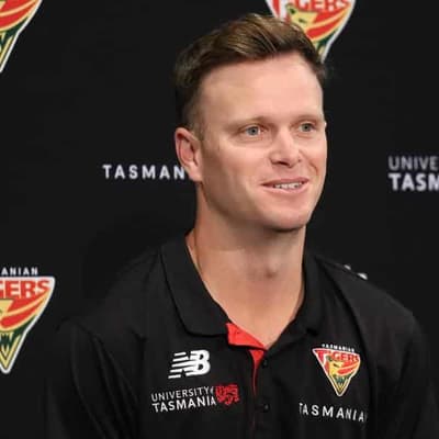 Cool Kuhnemann moves on from bowling action saga