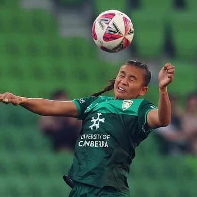 Goals galore as race for top six heats up