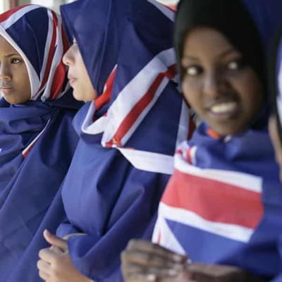 Unity call to end hate attacks on Muslim Australians