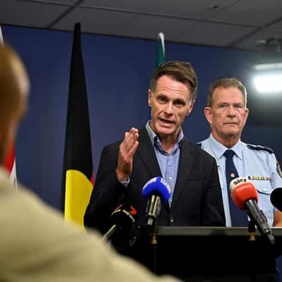 Hate speech laws based on race, say Muslim groups