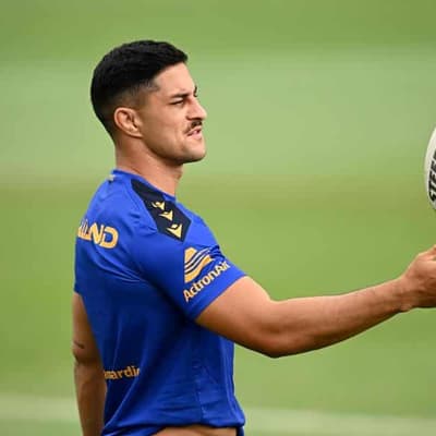 'You can't win them all': Ryles on Brown's mega-deal