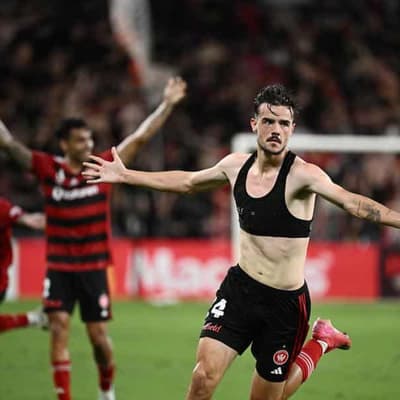 Wanderers come from behind for big ALM victory