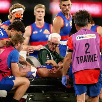 North youngster banned over horror collision
