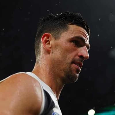 Pies' Pendlebury sub plan all about management