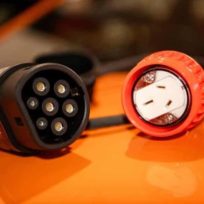 Why electric cars can be uncommonly useful in cyclones