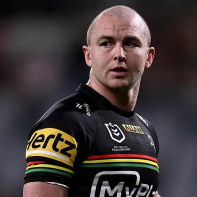 Edwards set for stint out, Trbojevic hamstring in clear