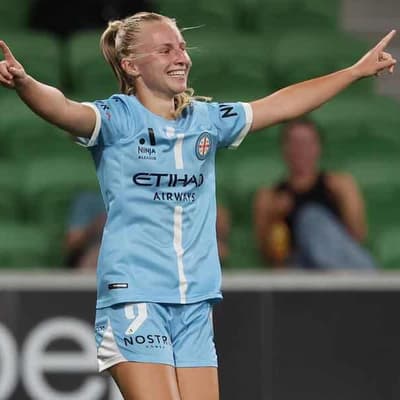 City set ALW unbeaten streak record with Adelaide win