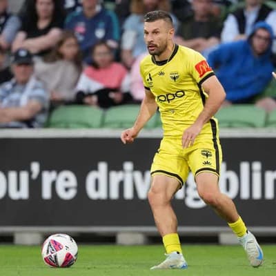 Sydney held by Phoenix in blow to ALM finals push