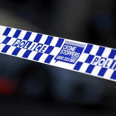 Man dies with multiple stab wounds in Sydney