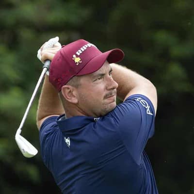 Not a Ripper day as Herbert bid folds at LIV Singapore