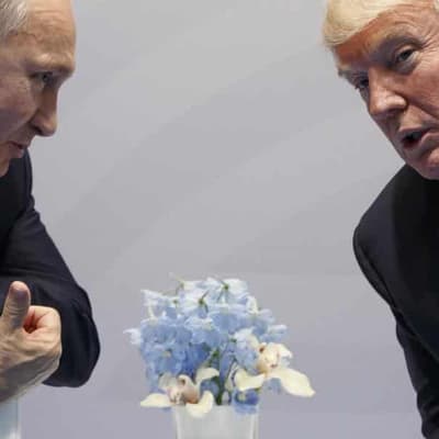Trump to speak with Putin about ending war in Ukraine