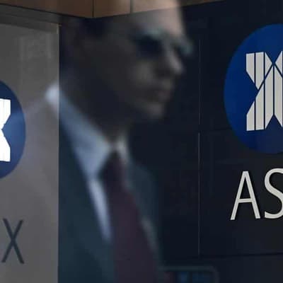 Miners and energy stocks lead Australian shares higher