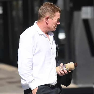 Man admits killing baby and harming another young child