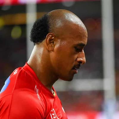 Dolphins veteran shoulders blame, but no panic at 0-2