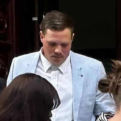 Tradie not facing jail after mate dies 'play fighting'