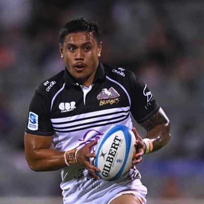 Brumbies wary of backlash from McKellar's Waratahs