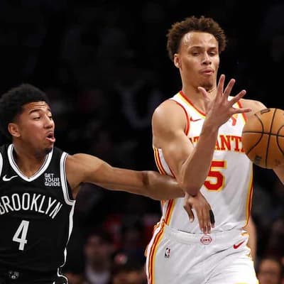 Aussie steal: Daniels earns Hall of Fame company