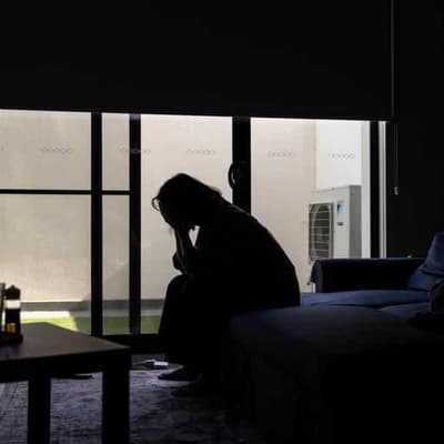 How agency staff put abuse survivor through the wringer