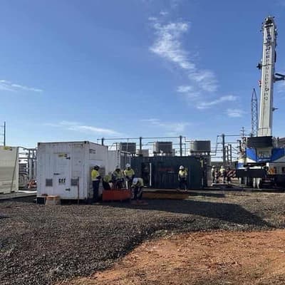 'Scuttlebutt': information black-out after power outage