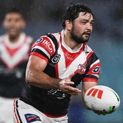Souths in talks with Smith but immediate move unlikely