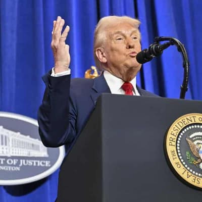 Trump says no exemptions on steel and aluminium tariffs