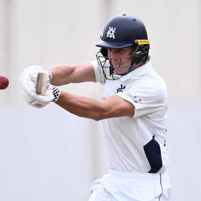 Kellaway'a 151no frustrates WA's Shield final bid
