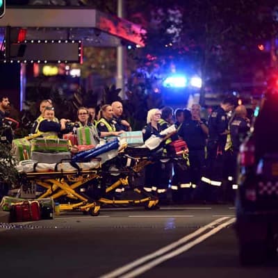 Murder rate soars as killers claim multiple victims