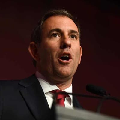 Treasurer to tighten belt in 'few surprises' budget