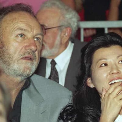 Court approves hold on release of Hackman death records