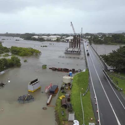 More rain for flood hit region set to stall recovery