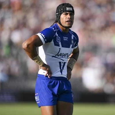 No six appeal for Crichton as Manly name big guns