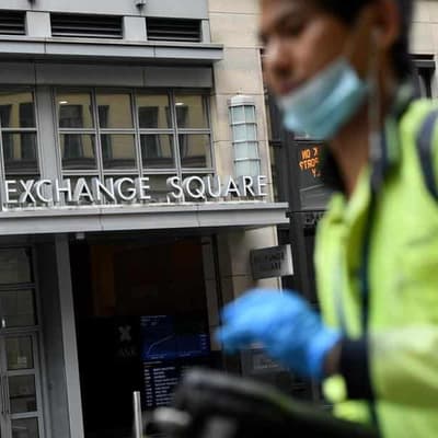 Australian shares trim gains as Gaza airstrikes resume