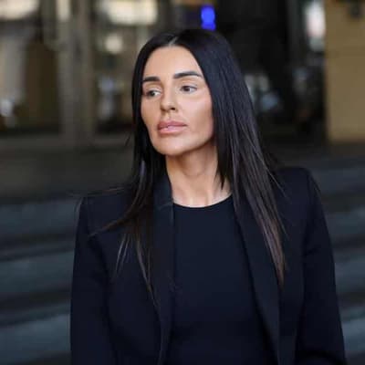 Gangland lawyer allowed to go overseas while on bail