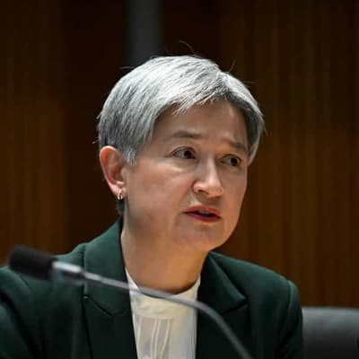 Australia calls to protect civilians after Gaza strikes