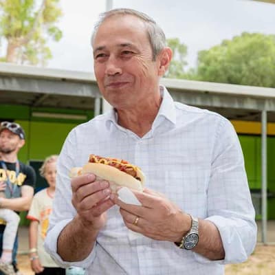 Health split as premier targets economy in new cabinet