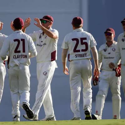 Queensland into Shield final after draw with SA