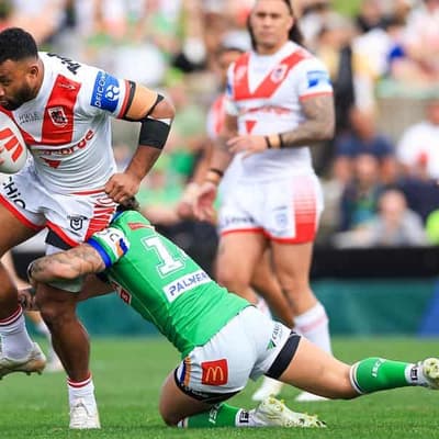 Molo to pay Dragons settlement fee in contract exit