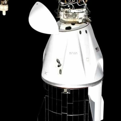 Stuck astronauts head home after marathon stay in space