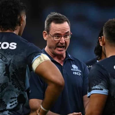 Tahs given harsh feedback ahead of Brumbies battle