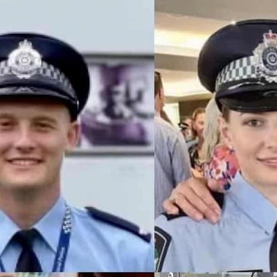 US man seeks to bar Australian shooting cops from trial