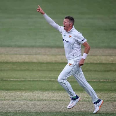 WA come up just short of fourth-straight Shield final