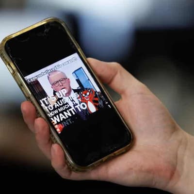 Meta to mark AI, deepfakes to shield election integrity