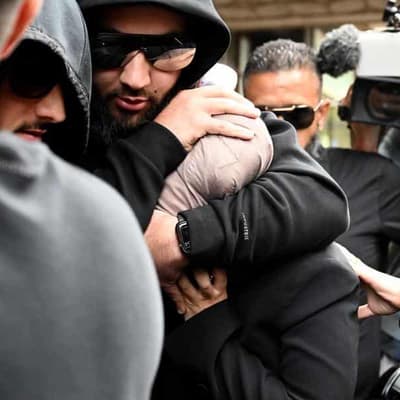 'Anti-Israeli' nurse's odd exit as key video contested