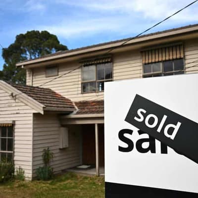 Home owners reap windfall as buyers warned on new units