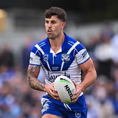 Sexton pumped to be top Dog in halves with no Burton