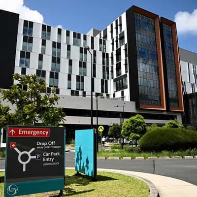 NSW abortion bill would not force shutdown of all Christian hospitals