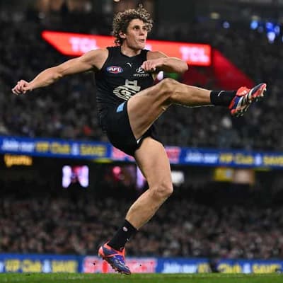Voss says Curnow's return won't fix Carlton's woes