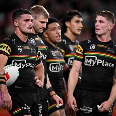 Bellamy expecting Penrith to return to peak form