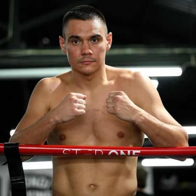 Tszyu looks to box smart after underestimating Russian