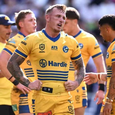 Eel warns it could take all year for rebuild to blossom